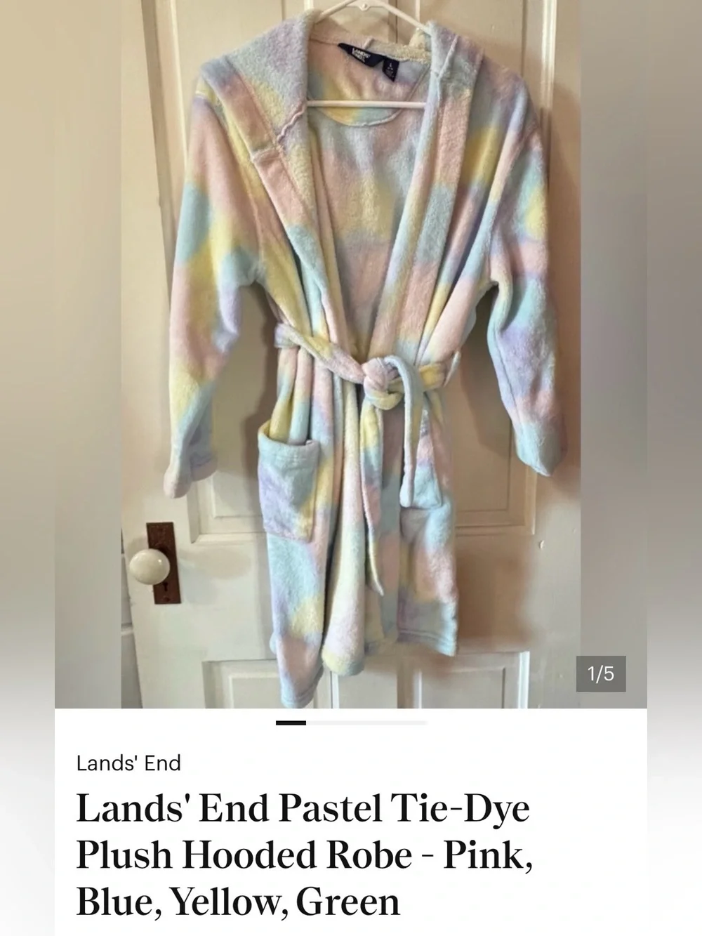 BUNDLE - Girls Size L (14/16)